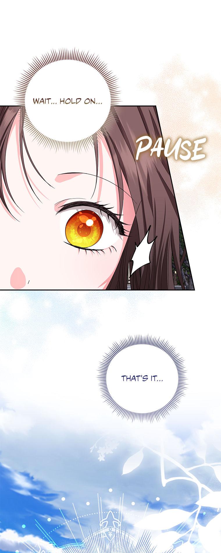 The Time-limited Extra Is Disguised as a Tutor in a Villain’s House Chapter 1 page 58 - 