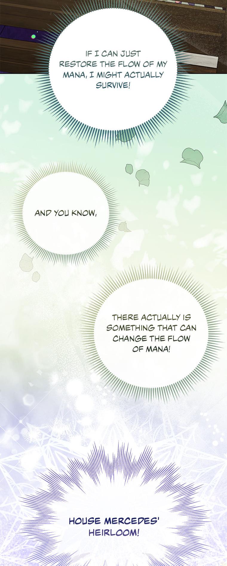 The Time-limited Extra Is Disguised as a Tutor in a Villain’s House Chapter 1 page 60 - 