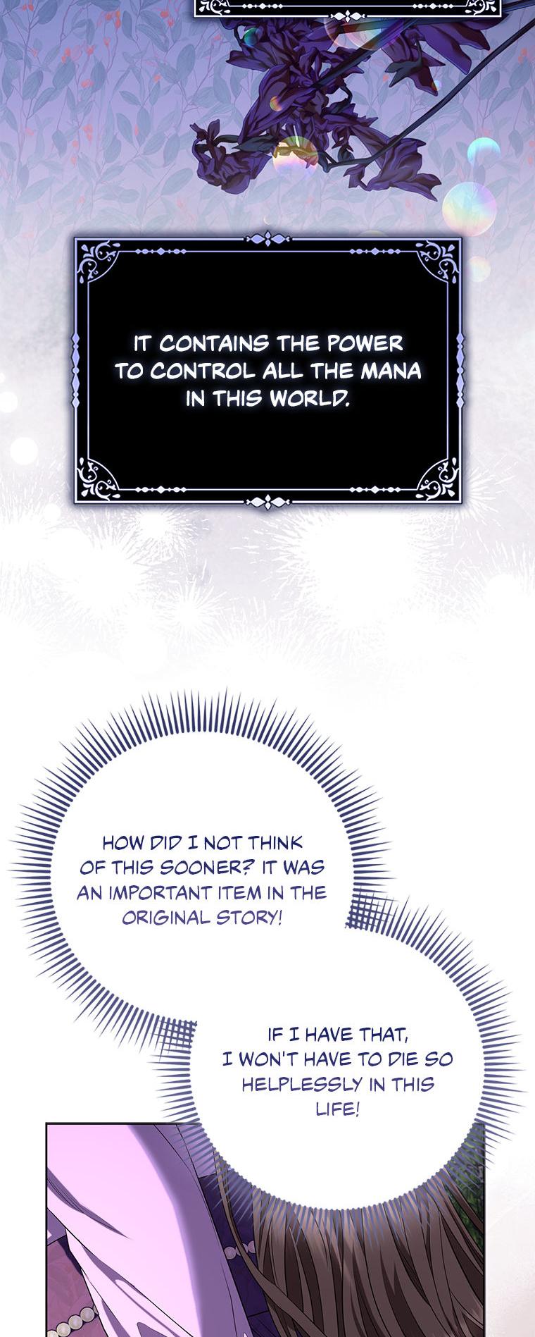 The Time-limited Extra Is Disguised as a Tutor in a Villain’s House Chapter 1 page 63 - 