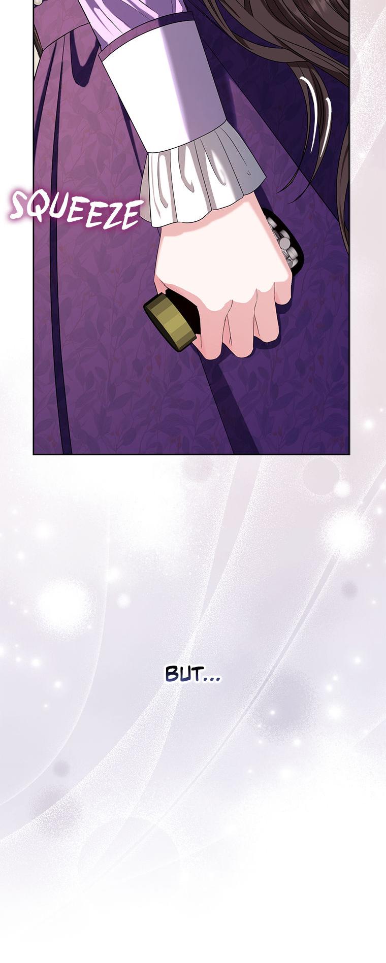 The Time-limited Extra Is Disguised as a Tutor in a Villain’s House Chapter 1 page 64 - 