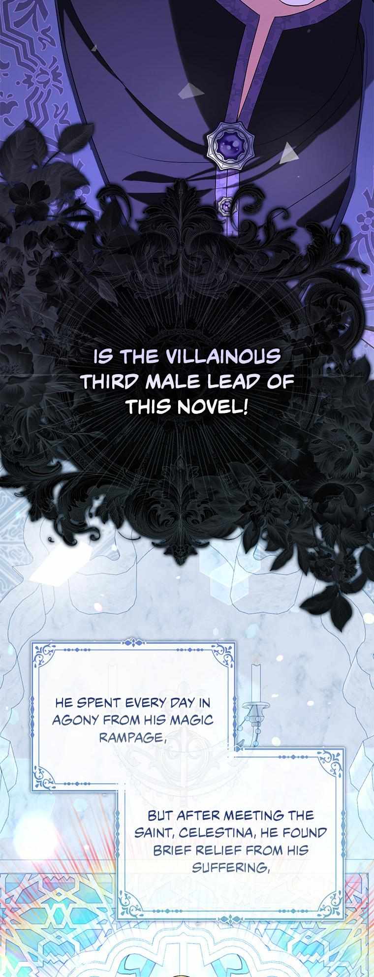The Time-limited Extra Is Disguised as a Tutor in a Villain’s House Chapter 1 page 68 - 