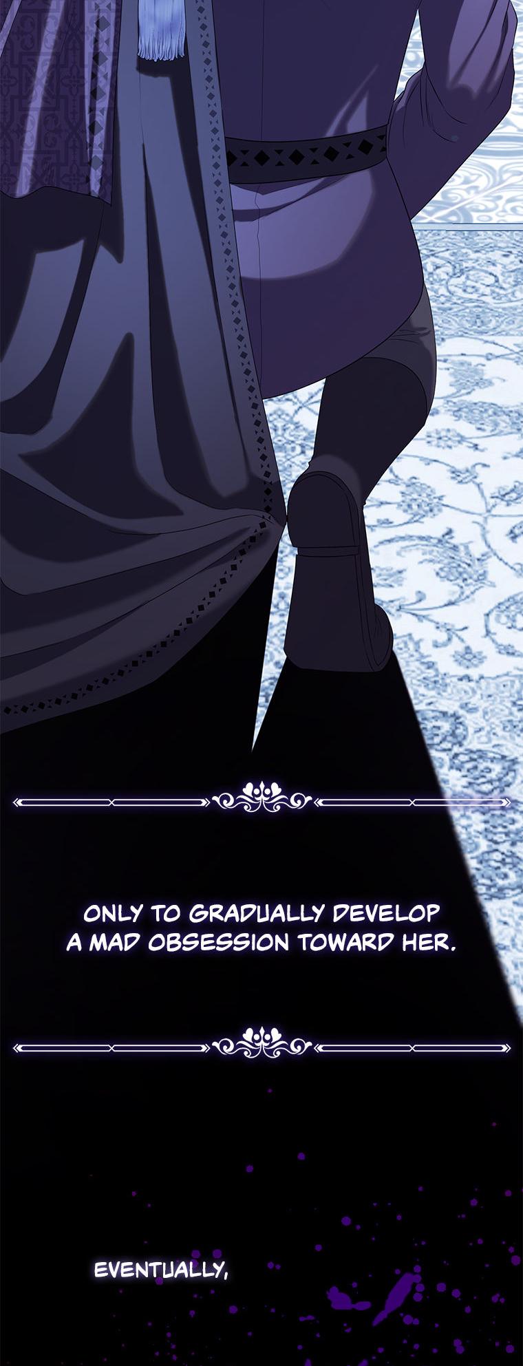 The Time-limited Extra Is Disguised as a Tutor in a Villain’s House Chapter 1 page 70 - 