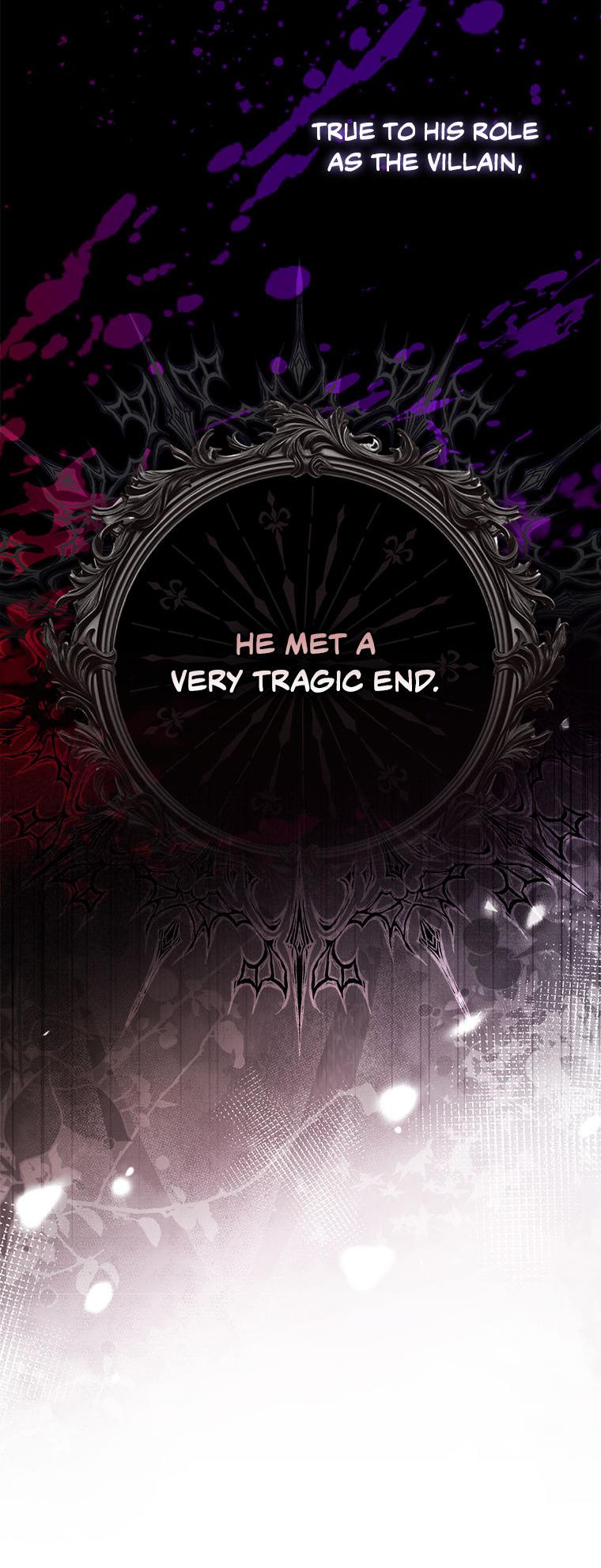 The Time-limited Extra Is Disguised as a Tutor in a Villain’s House Chapter 1 page 71 - 
