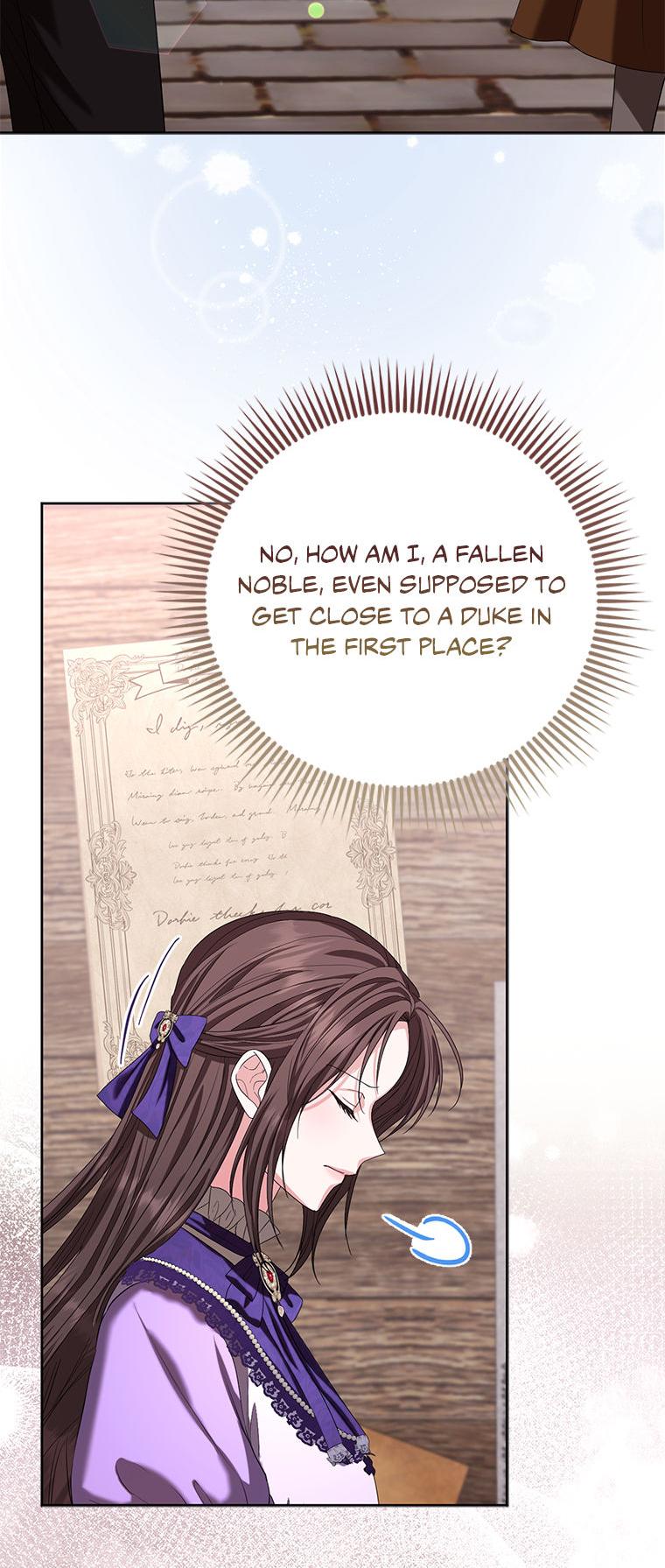 The Time-limited Extra Is Disguised as a Tutor in a Villain’s House Chapter 1 page 73 - 