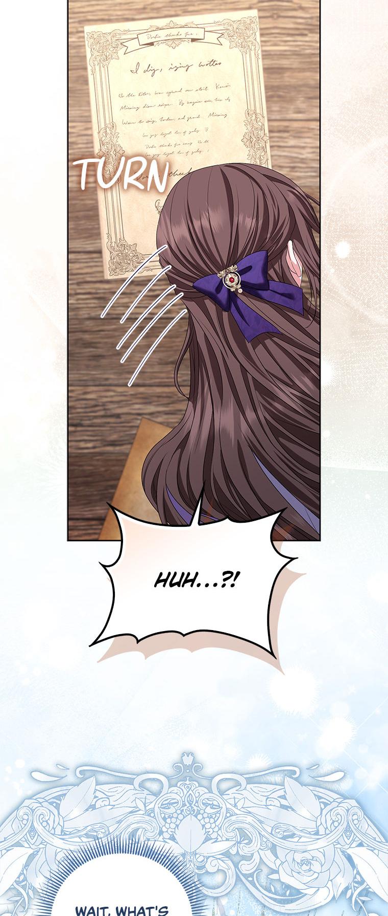 The Time-limited Extra Is Disguised as a Tutor in a Villain’s House Chapter 1 page 75 - 