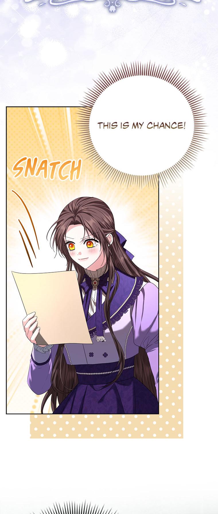The Time-limited Extra Is Disguised as a Tutor in a Villain’s House Chapter 1 page 77 - 