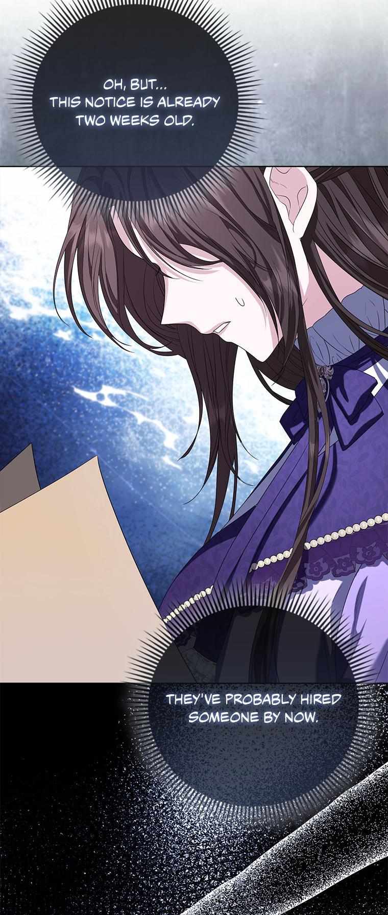 The Time-limited Extra Is Disguised as a Tutor in a Villain’s House Chapter 1 page 78 - 