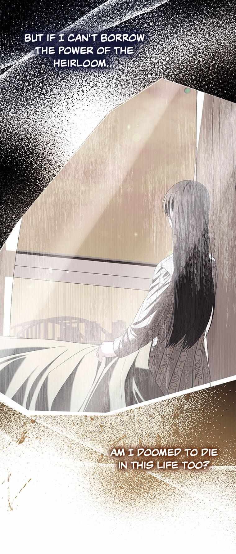 The Time-limited Extra Is Disguised as a Tutor in a Villain’s House Chapter 1 page 79 - 