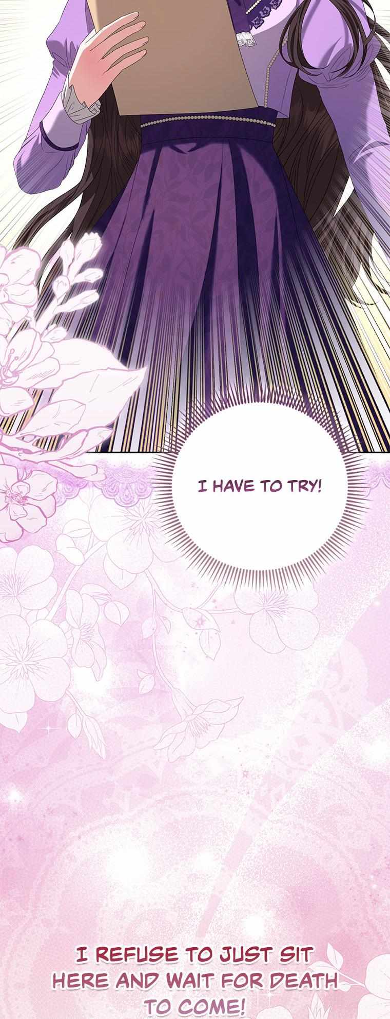 The Time-limited Extra Is Disguised as a Tutor in a Villain’s House Chapter 1 page 81 - 