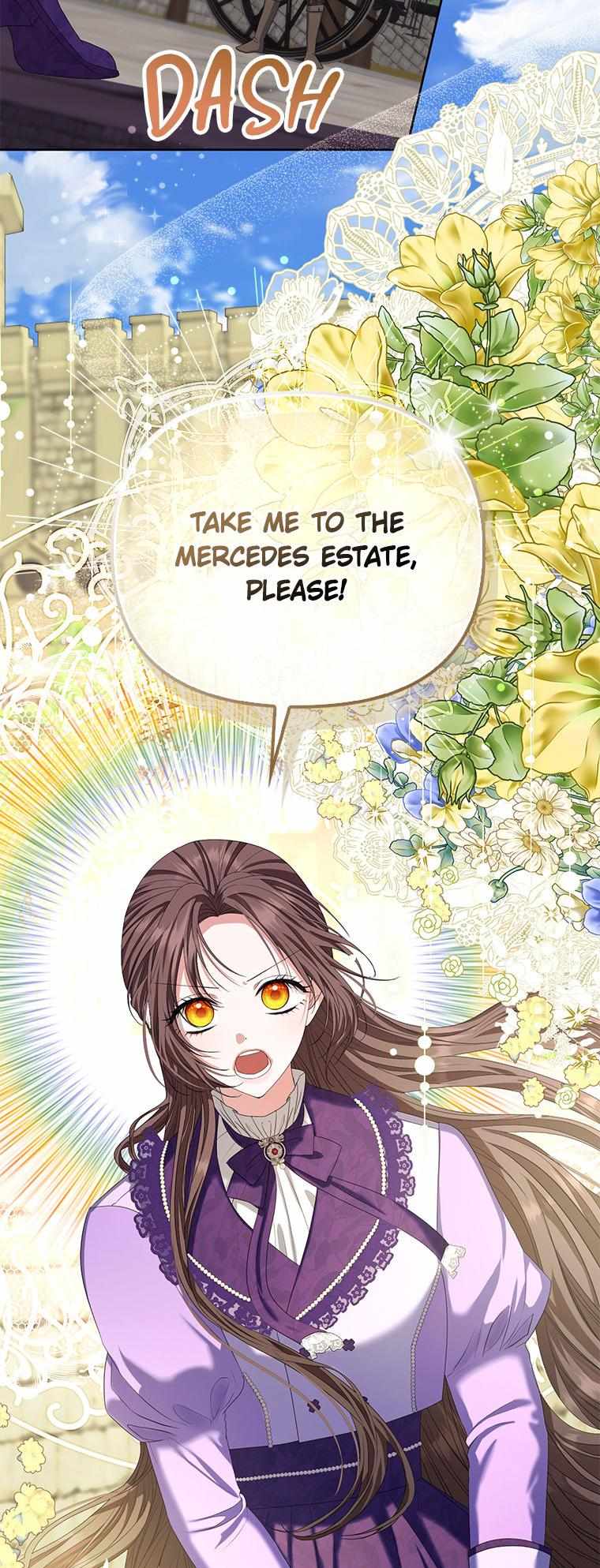 The Time-limited Extra Is Disguised as a Tutor in a Villain’s House Chapter 1 page 83 - 