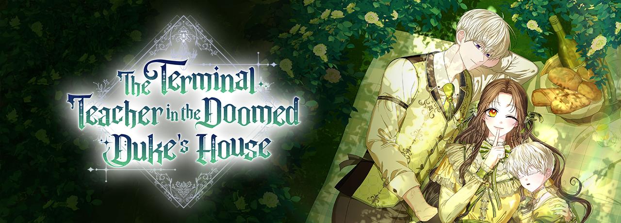 The Time-limited Extra Is Disguised as a Tutor in a Villain’s House Chapter 1 page 87 - 
