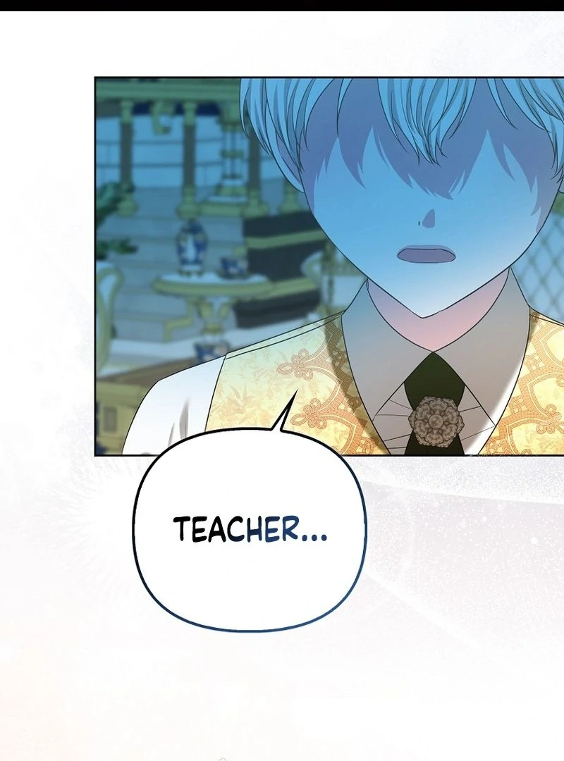 The Time-limited Extra Is Disguised as a Tutor in a Villain’s House Chapter 10 page 2 - 