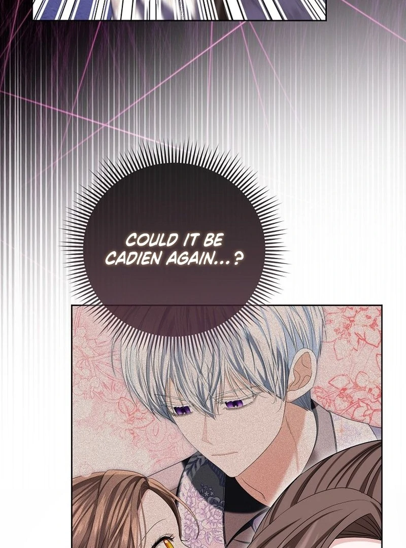 The Time-limited Extra Is Disguised as a Tutor in a Villain’s House Chapter 10 page 101 - 