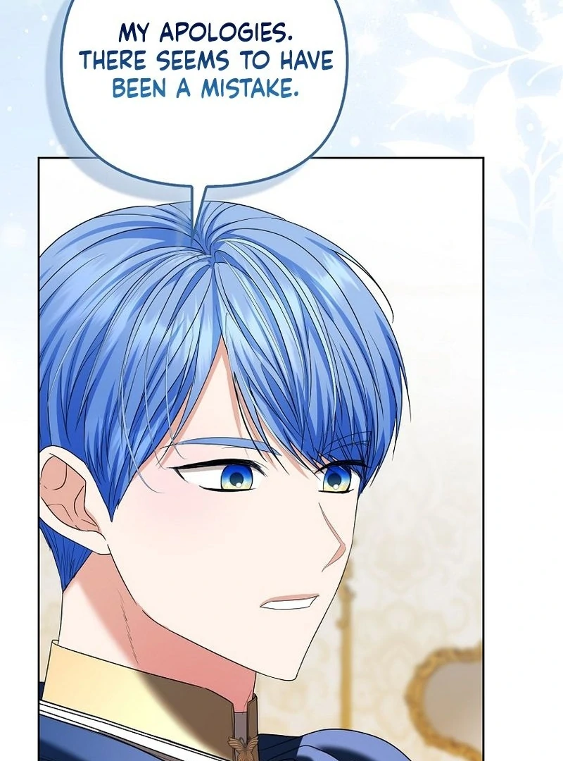 The Time-limited Extra Is Disguised as a Tutor in a Villain’s House Chapter 10 page 107 - 