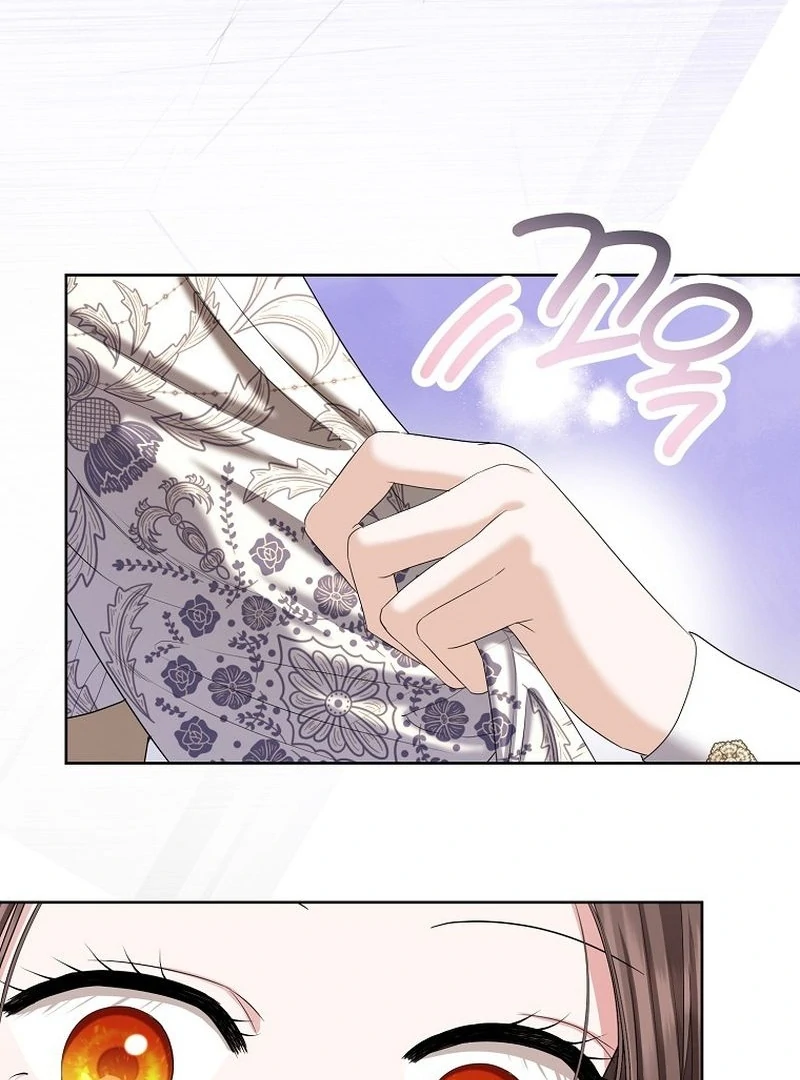 The Time-limited Extra Is Disguised as a Tutor in a Villain’s House Chapter 10 page 12 - 