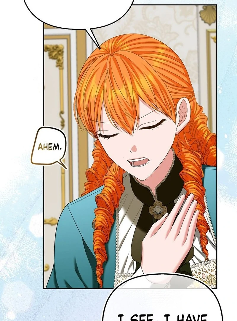 The Time-limited Extra Is Disguised as a Tutor in a Villain’s House Chapter 10 page 113 - 