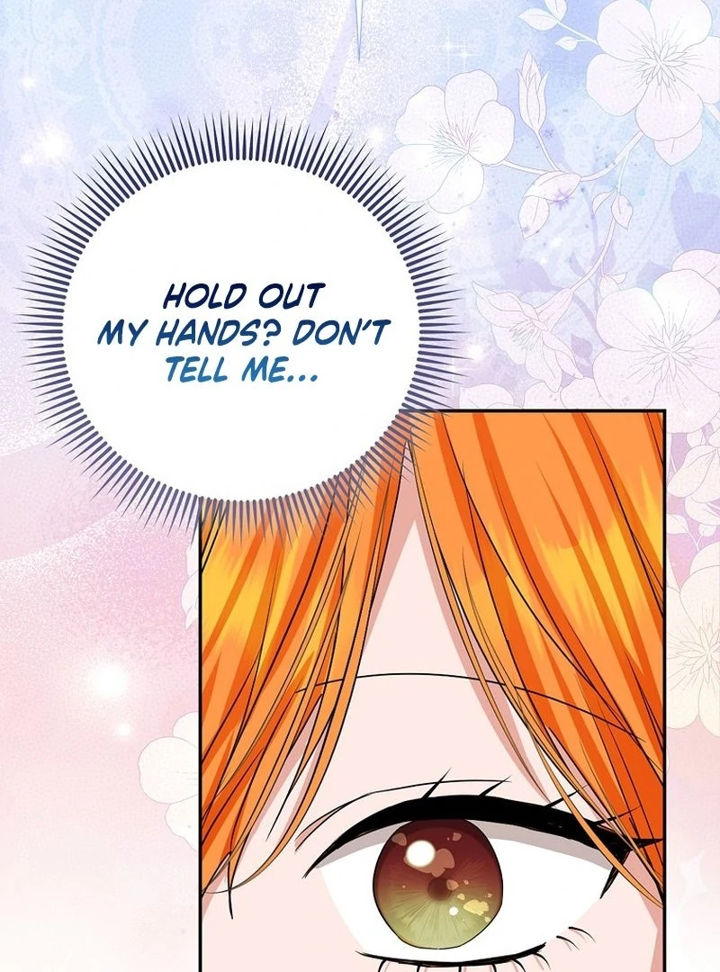 The Time-limited Extra Is Disguised as a Tutor in a Villain’s House Chapter 10 page 116 - 
