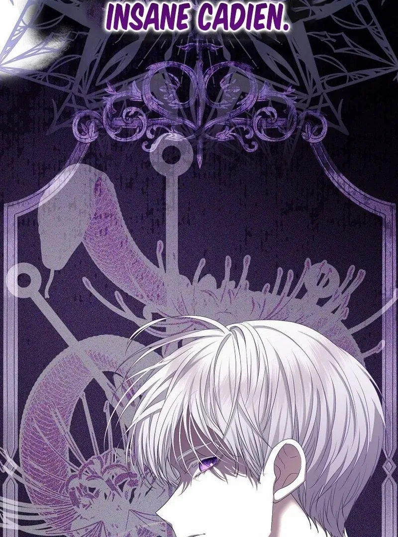 The Time-limited Extra Is Disguised as a Tutor in a Villain’s House Chapter 10 page 122 - 