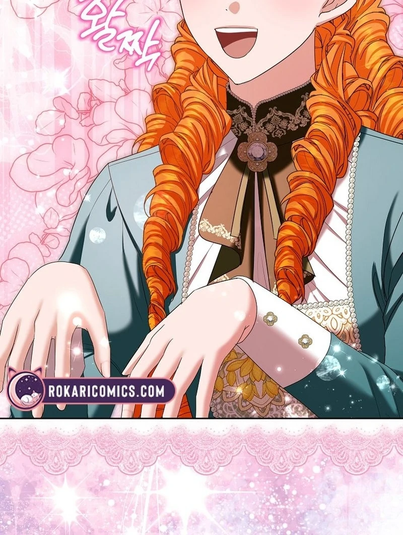 The Time-limited Extra Is Disguised as a Tutor in a Villain’s House Chapter 10 page 125 - 
