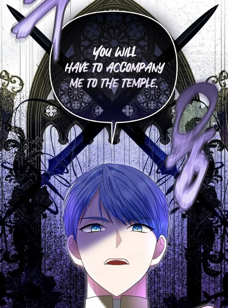 The Time-limited Extra Is Disguised as a Tutor in a Villain’s House Chapter 10 page 129 - 
