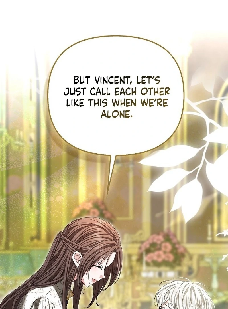 The Time-limited Extra Is Disguised as a Tutor in a Villain’s House Chapter 10 page 20 - 