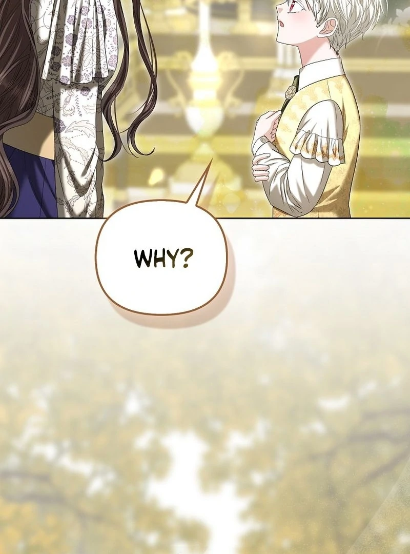 The Time-limited Extra Is Disguised as a Tutor in a Villain’s House Chapter 10 page 21 - 