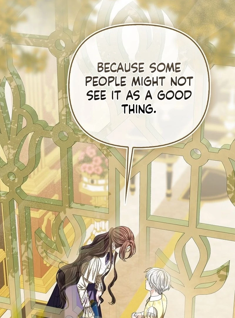The Time-limited Extra Is Disguised as a Tutor in a Villain’s House Chapter 10 page 22 - 
