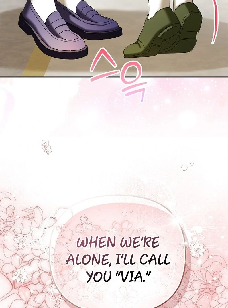 The Time-limited Extra Is Disguised as a Tutor in a Villain’s House Chapter 10 page 25 - 