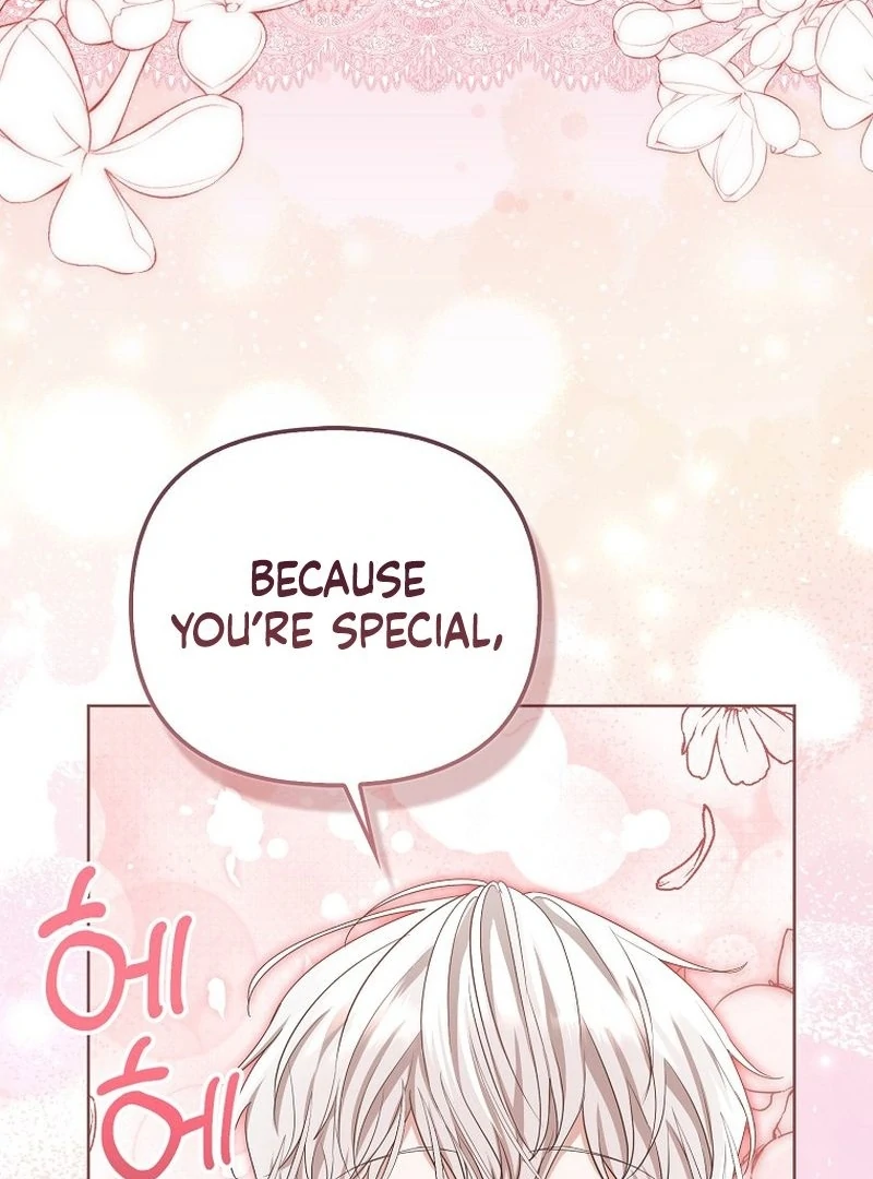 The Time-limited Extra Is Disguised as a Tutor in a Villain’s House Chapter 10 page 27 - 