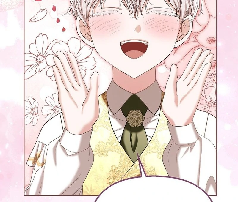 The Time-limited Extra Is Disguised as a Tutor in a Villain’s House Chapter 10 page 28 - 
