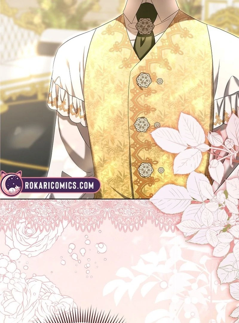 The Time-limited Extra Is Disguised as a Tutor in a Villain’s House Chapter 10 page 4 - 