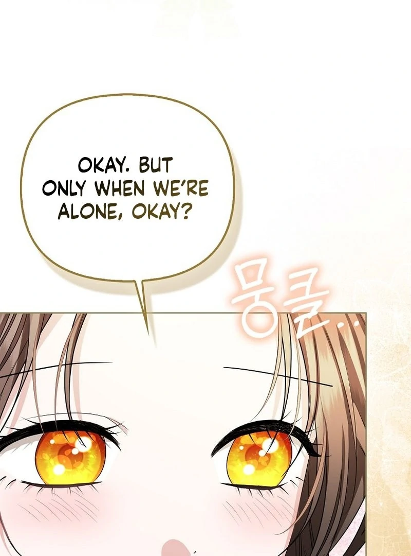 The Time-limited Extra Is Disguised as a Tutor in a Villain’s House Chapter 10 page 34 - 