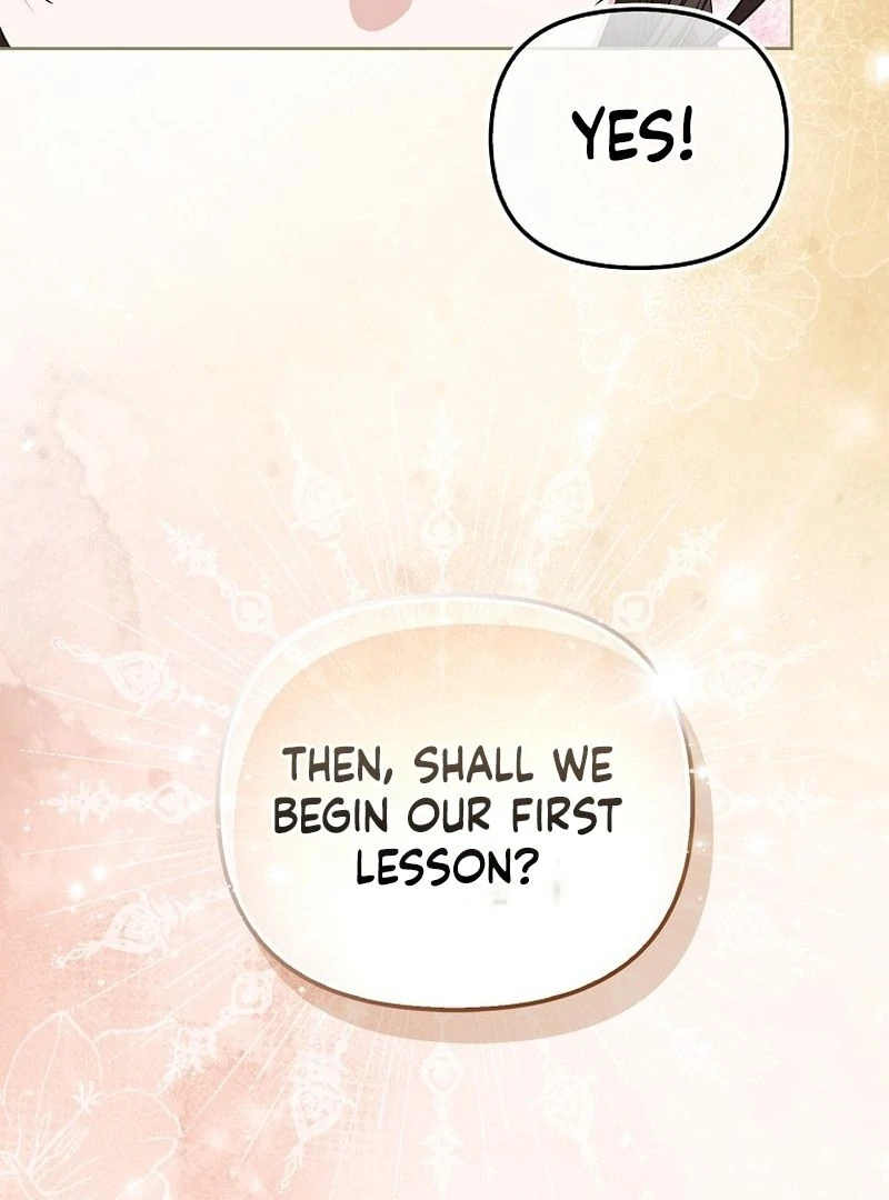 The Time-limited Extra Is Disguised as a Tutor in a Villain’s House Chapter 10 page 35 - 