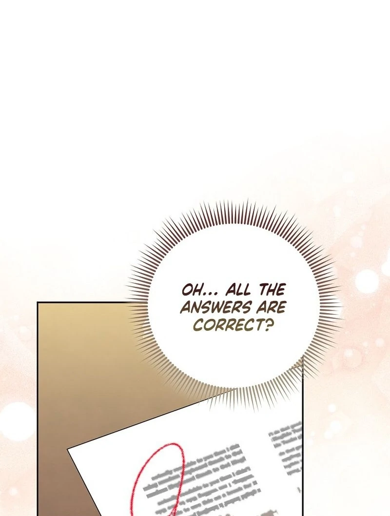 The Time-limited Extra Is Disguised as a Tutor in a Villain’s House Chapter 10 page 37 - 