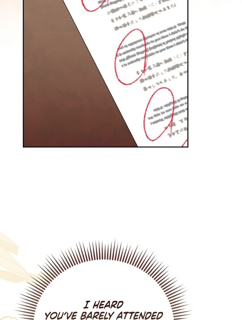 The Time-limited Extra Is Disguised as a Tutor in a Villain’s House Chapter 10 page 38 - 