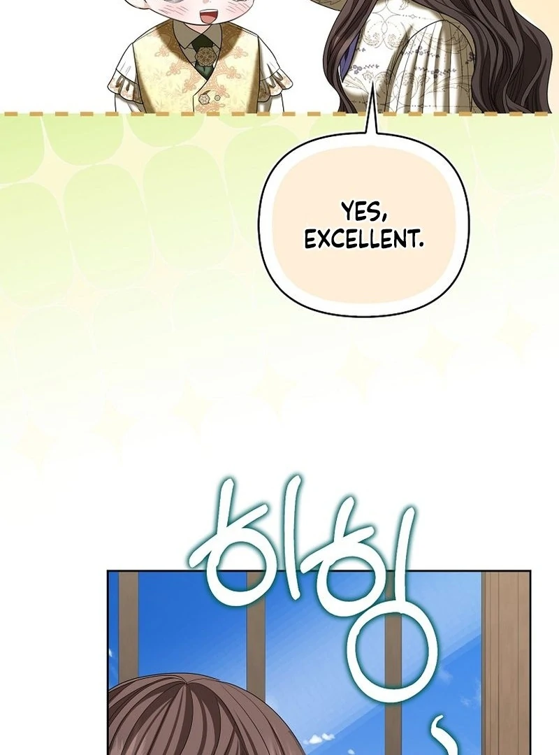 The Time-limited Extra Is Disguised as a Tutor in a Villain’s House Chapter 10 page 42 - 