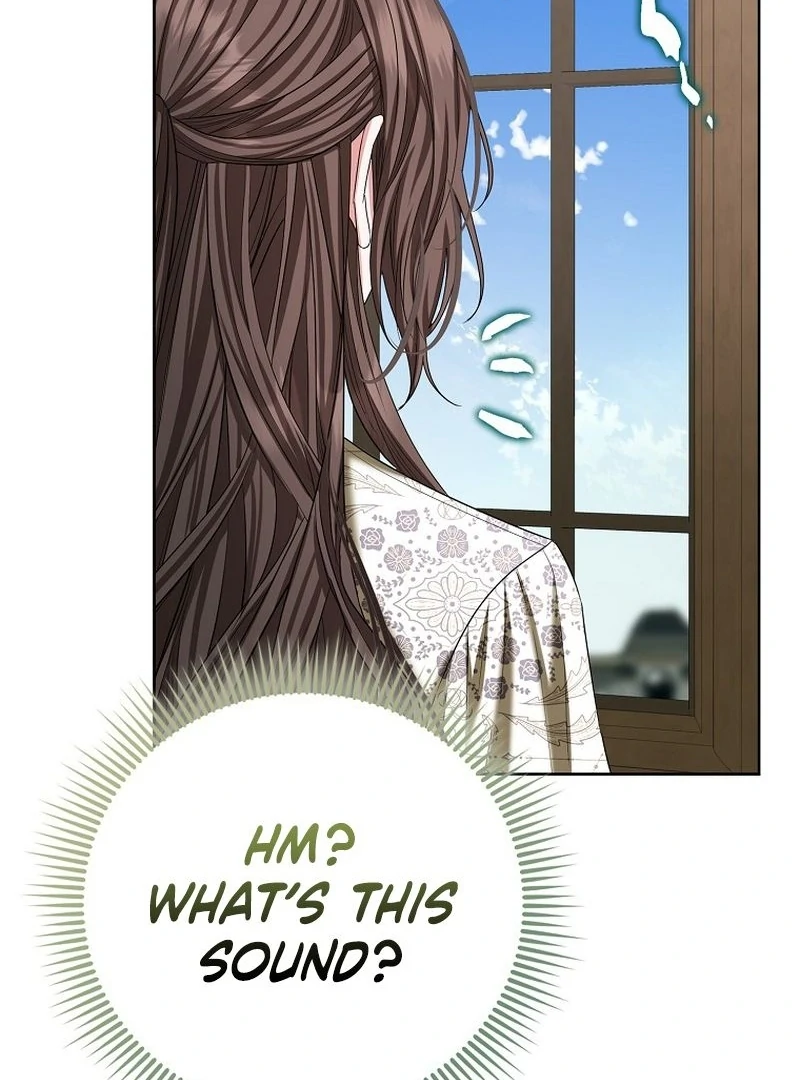 The Time-limited Extra Is Disguised as a Tutor in a Villain’s House Chapter 10 page 43 - 