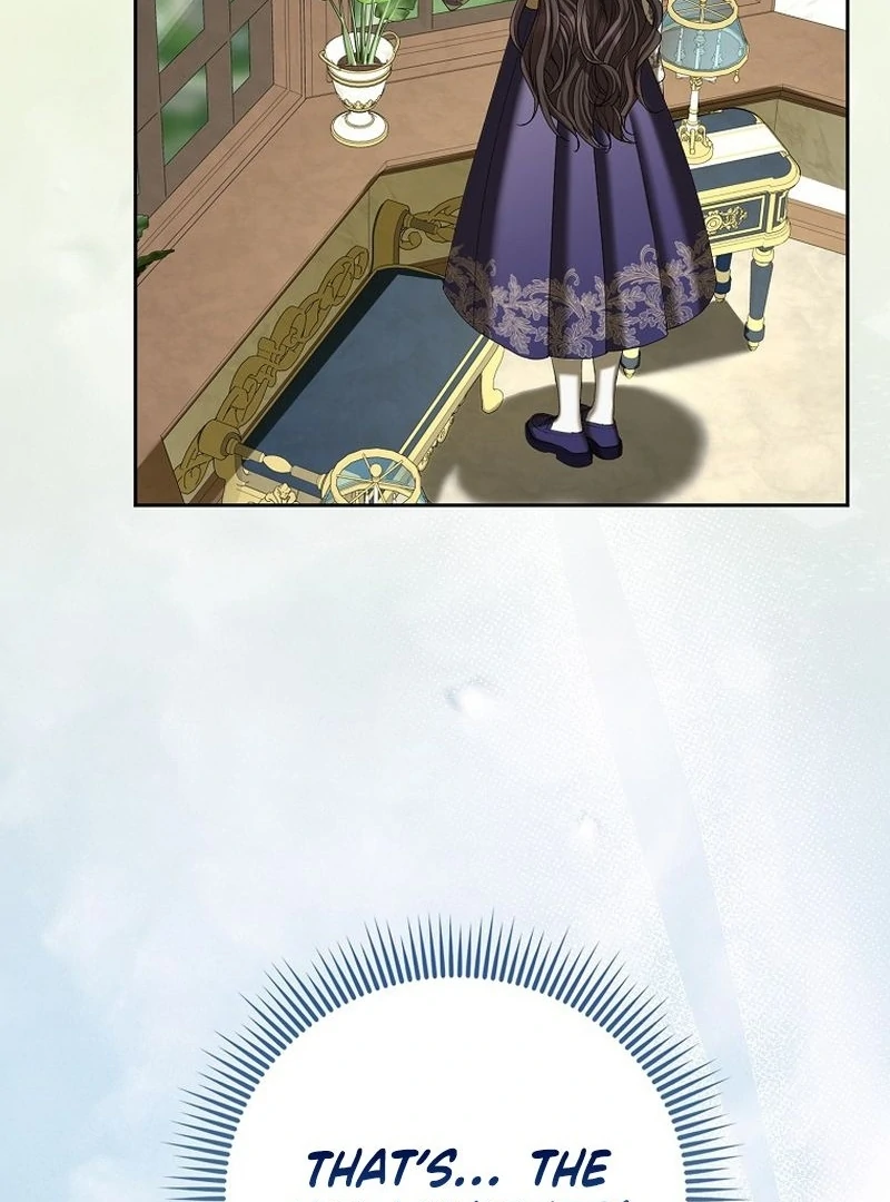 The Time-limited Extra Is Disguised as a Tutor in a Villain’s House Chapter 10 page 45 - 