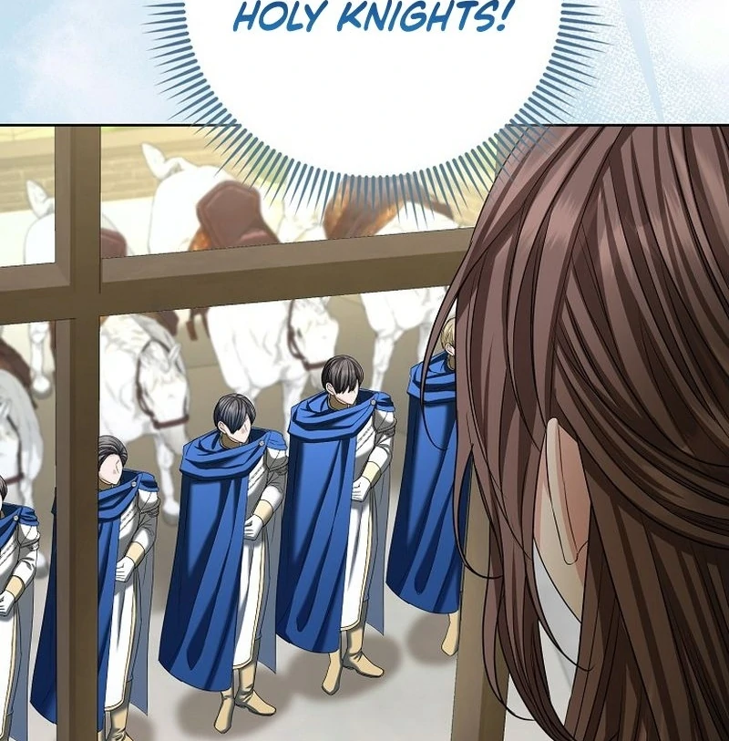 The Time-limited Extra Is Disguised as a Tutor in a Villain’s House Chapter 10 page 46 - 