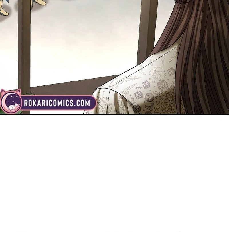The Time-limited Extra Is Disguised as a Tutor in a Villain’s House Chapter 10 page 47 - 