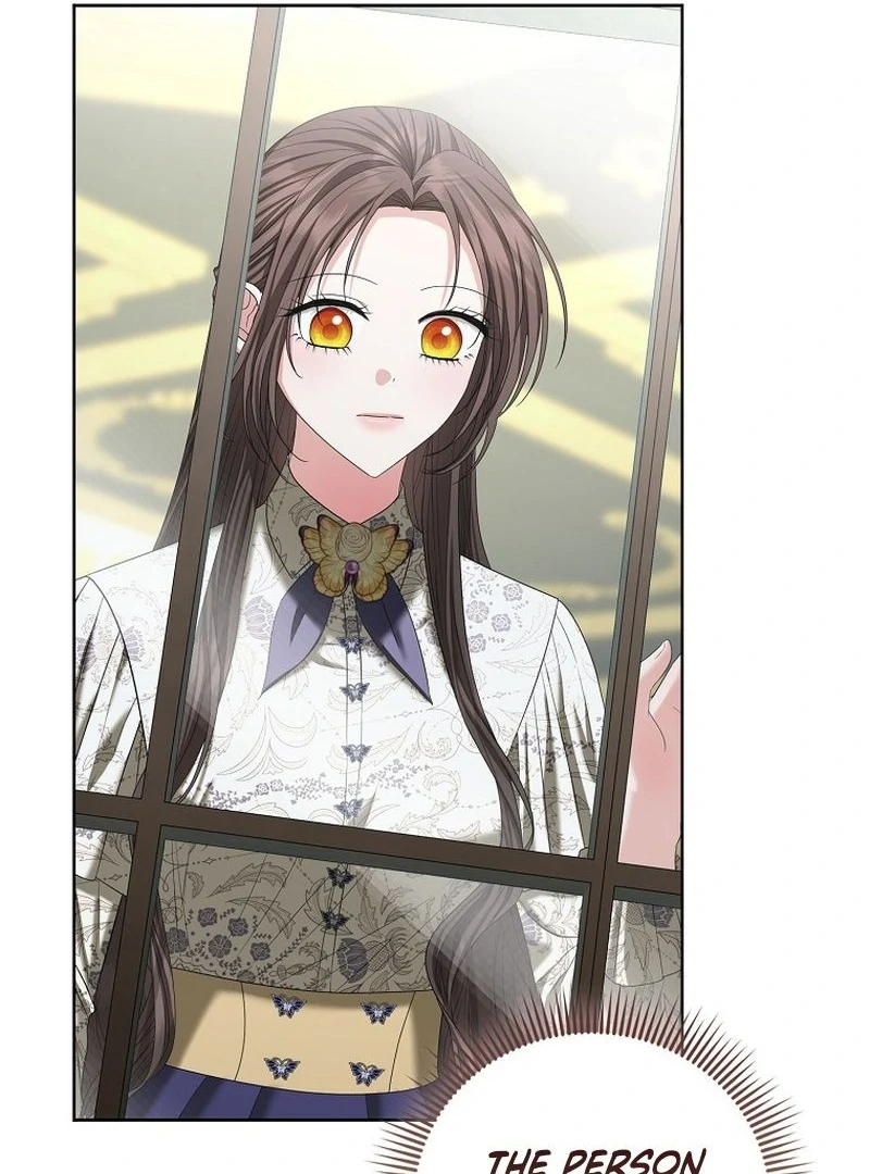 The Time-limited Extra Is Disguised as a Tutor in a Villain’s House Chapter 10 page 48 - 