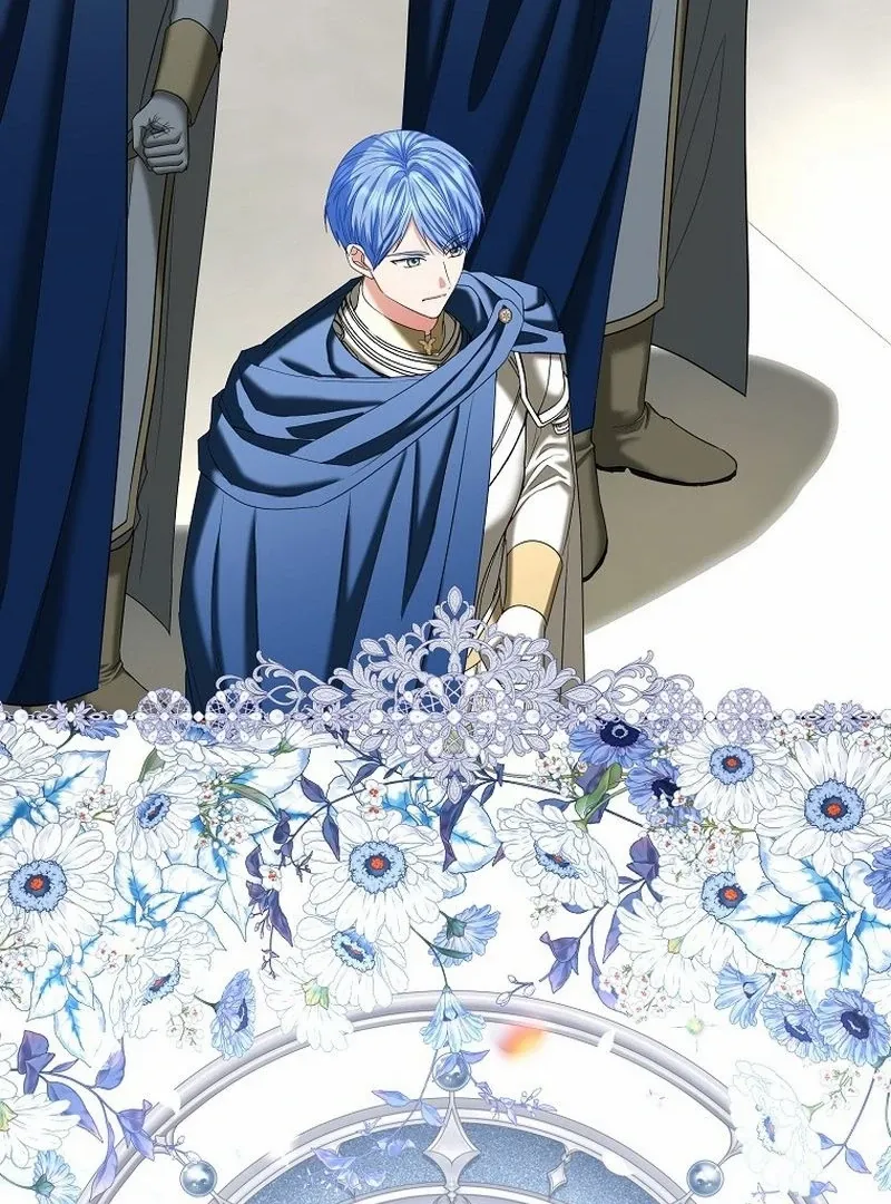 The Time-limited Extra Is Disguised as a Tutor in a Villain’s House Chapter 10 page 50 - 