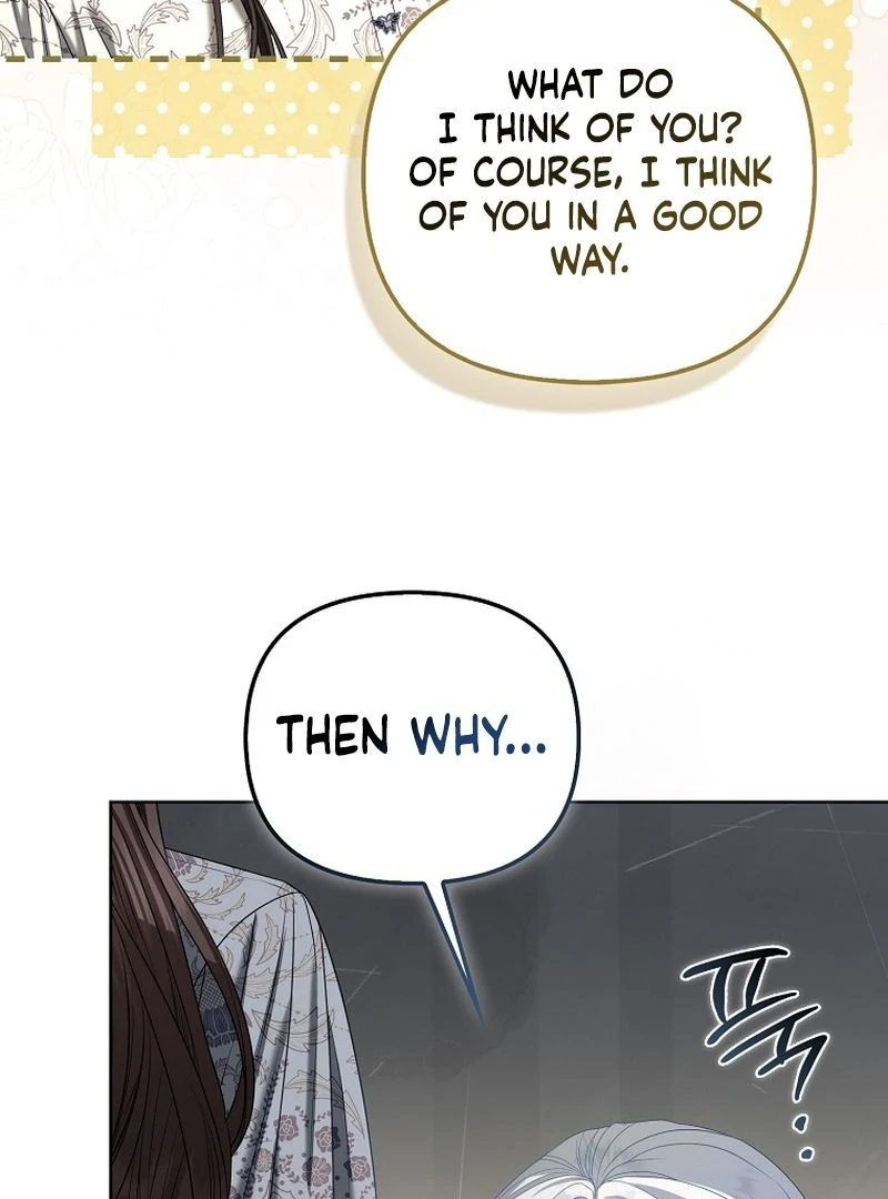 The Time-limited Extra Is Disguised as a Tutor in a Villain’s House Chapter 10 page 6 - 