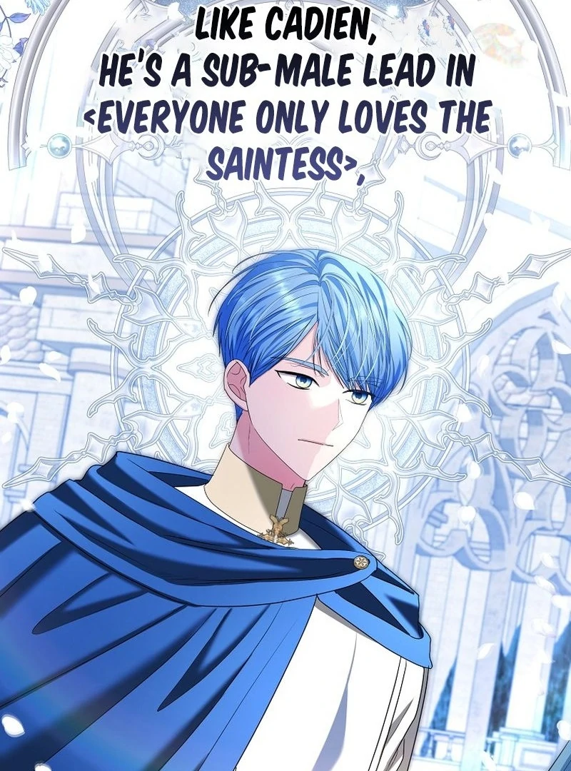 The Time-limited Extra Is Disguised as a Tutor in a Villain’s House Chapter 10 page 51 - 