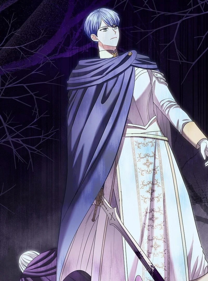The Time-limited Extra Is Disguised as a Tutor in a Villain’s House Chapter 10 page 56 - 