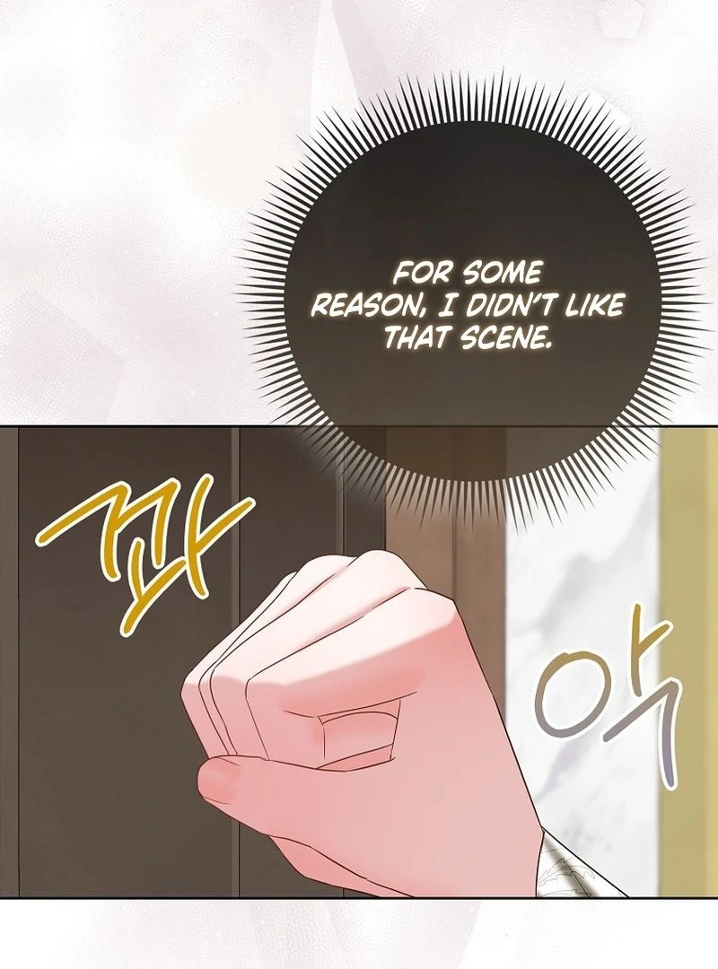 The Time-limited Extra Is Disguised as a Tutor in a Villain’s House Chapter 10 page 60 - 
