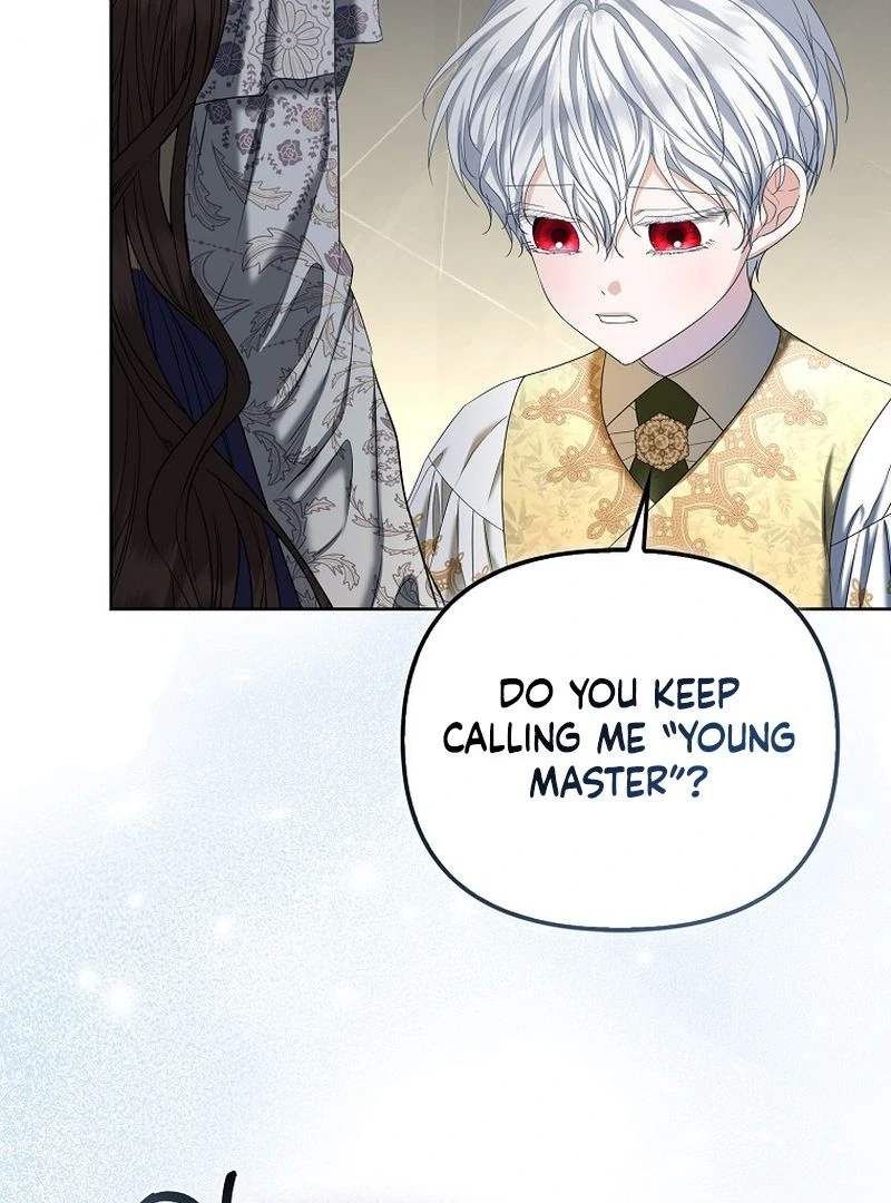 The Time-limited Extra Is Disguised as a Tutor in a Villain’s House Chapter 10 page 7 - 