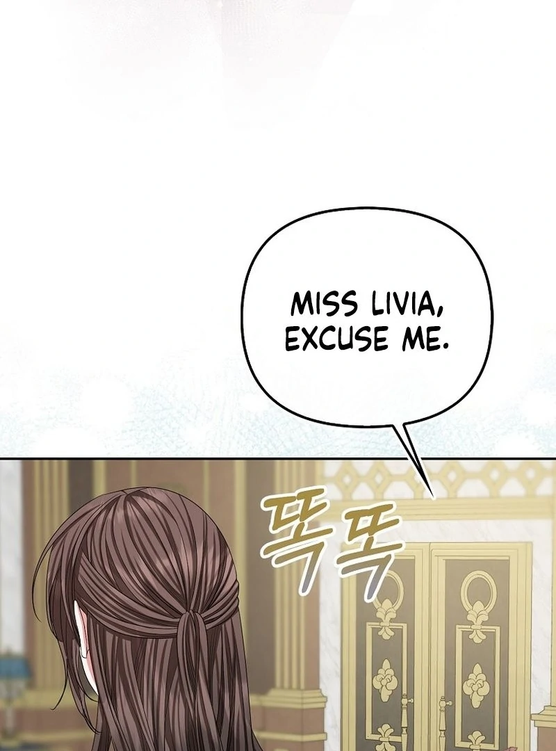 The Time-limited Extra Is Disguised as a Tutor in a Villain’s House Chapter 10 page 61 - 