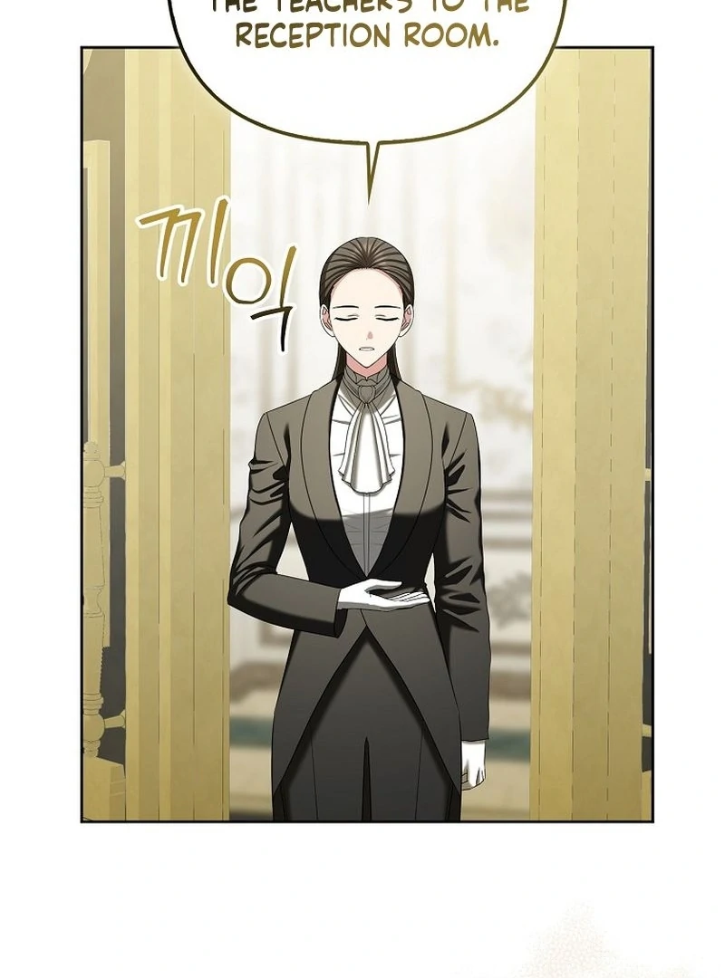 The Time-limited Extra Is Disguised as a Tutor in a Villain’s House Chapter 10 page 63 - 