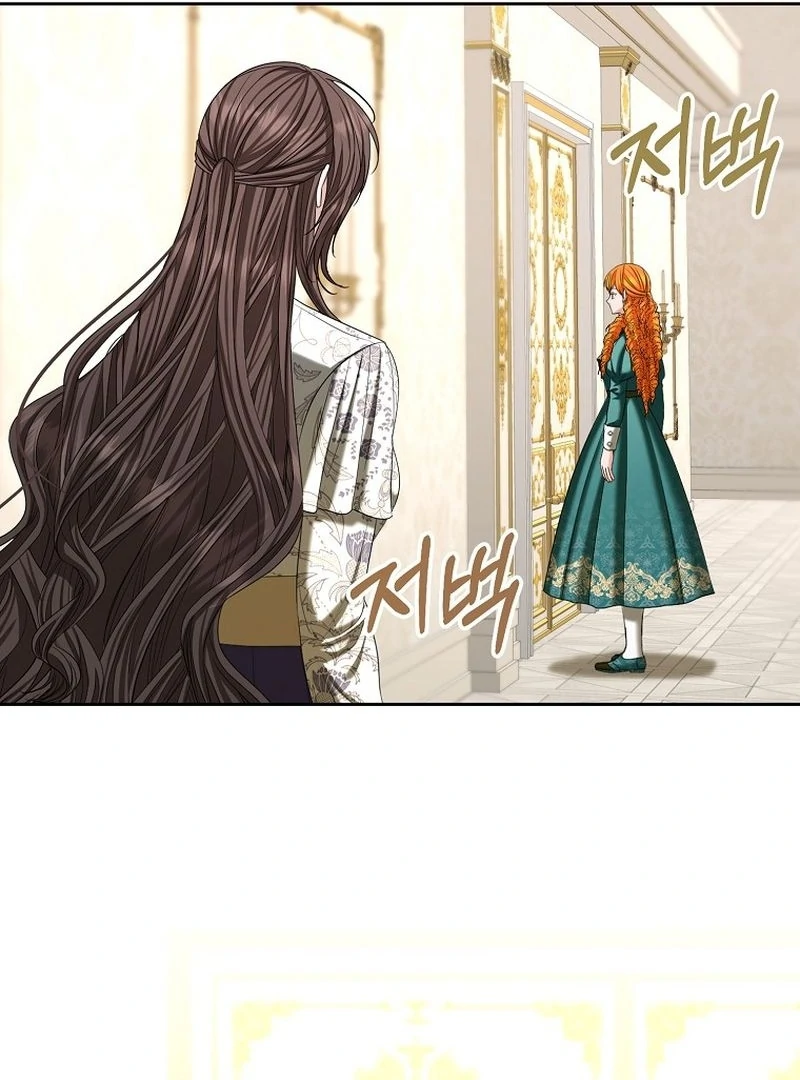 The Time-limited Extra Is Disguised as a Tutor in a Villain’s House Chapter 10 page 66 - 